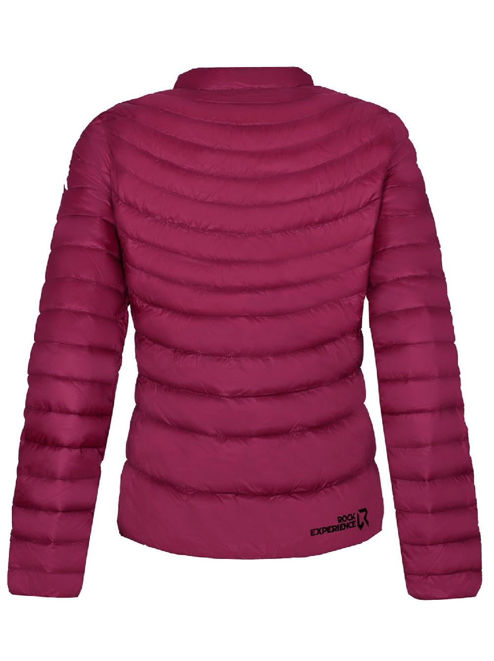 Rock Experience Fortune Padded piumino donna I Più Venduti