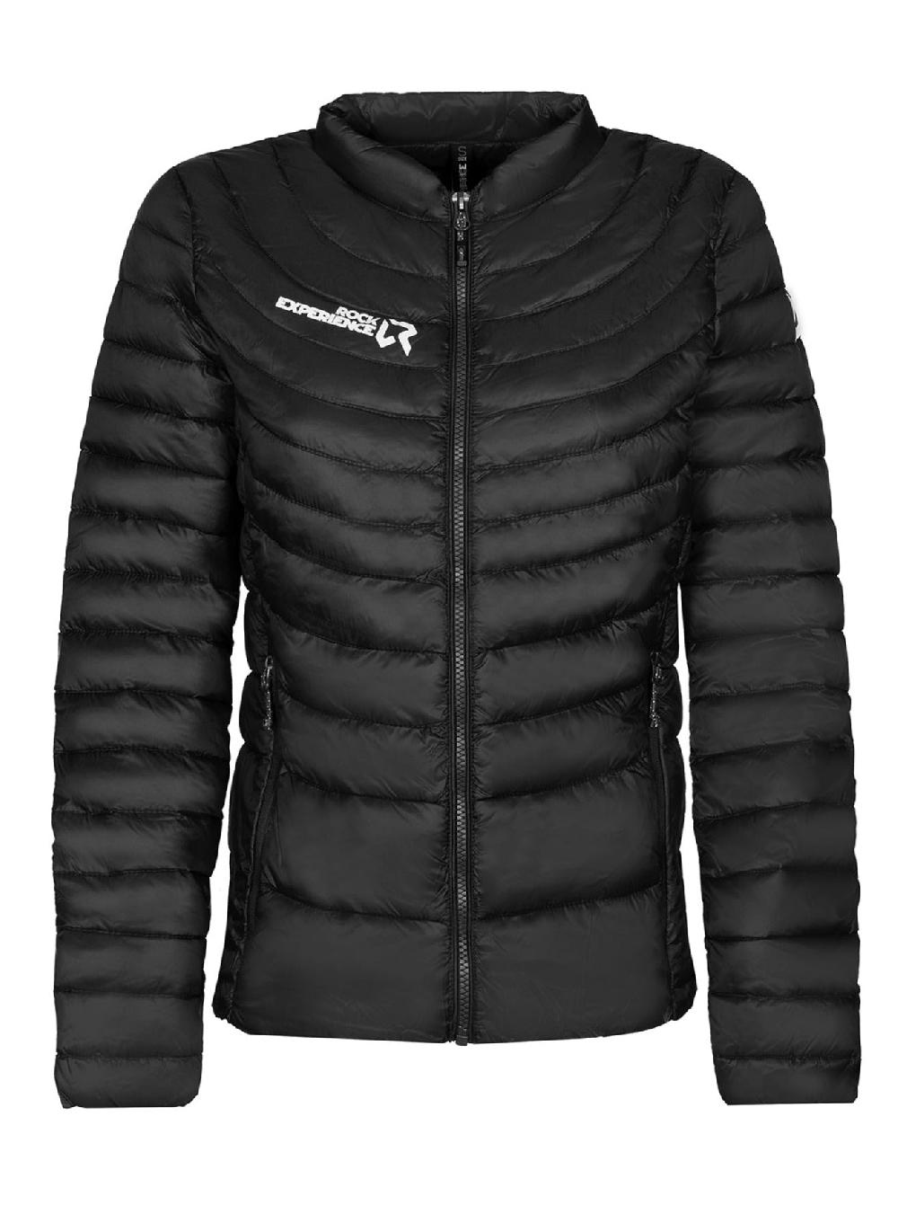 Rock Experience Fortune Padded piumino donna I Più Venduti