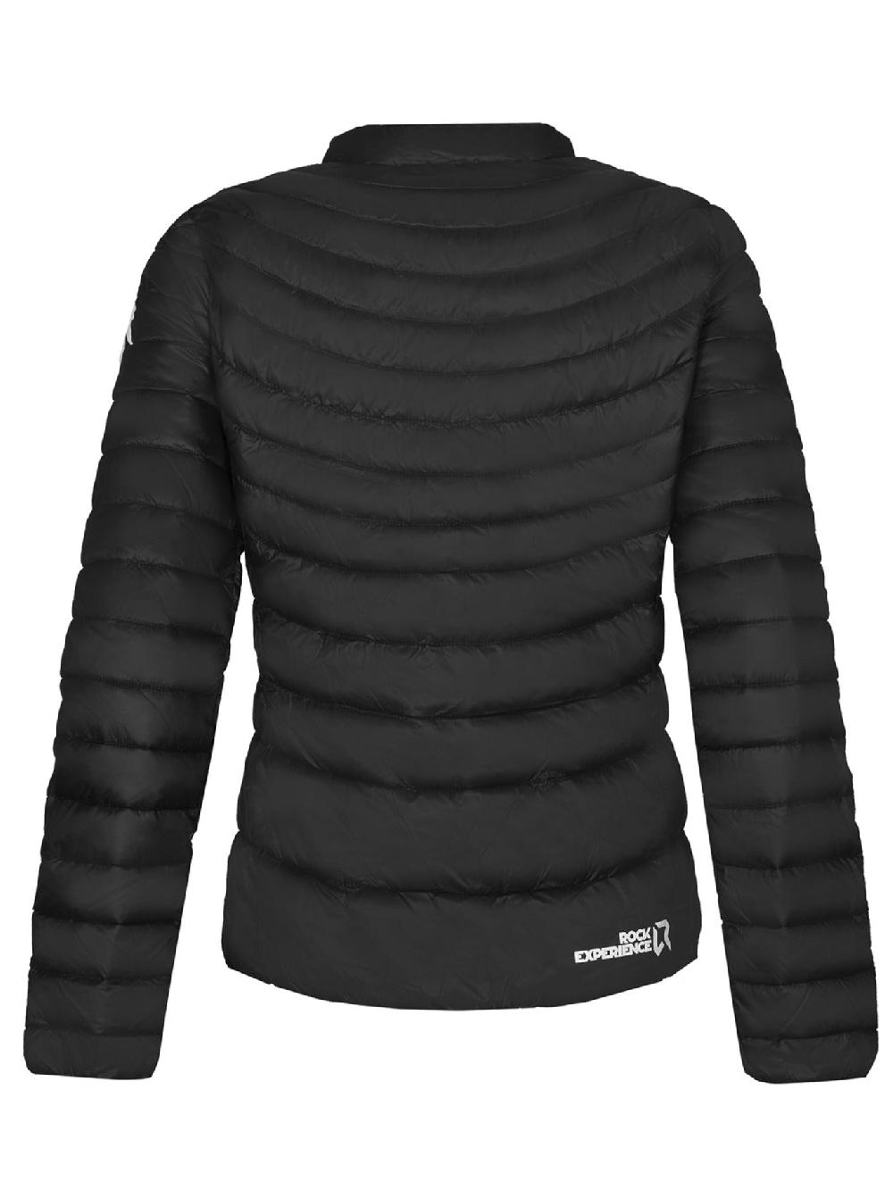 Rock Experience Fortune Padded piumino donna I Più Venduti