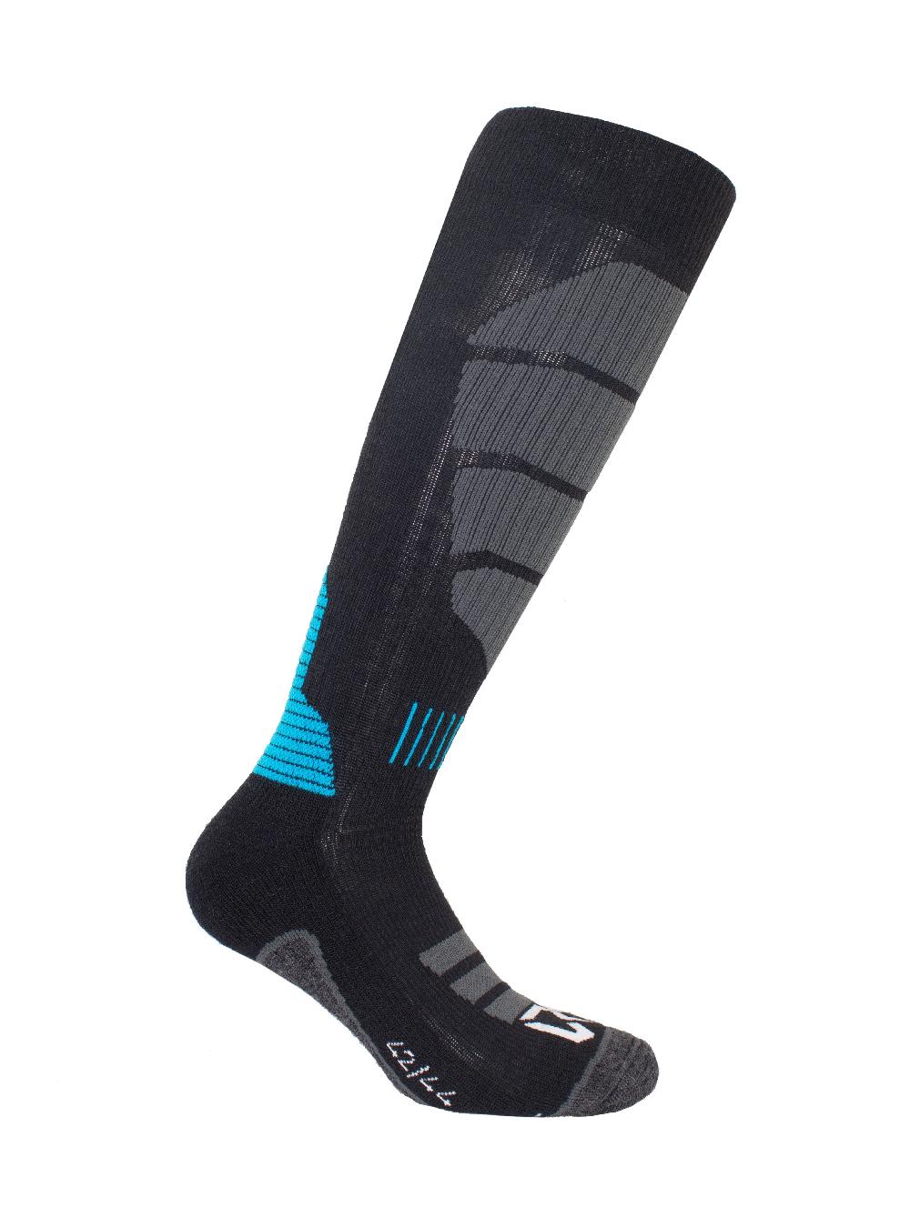 Rock Experience Ski Socks Unisex calze In Saldo