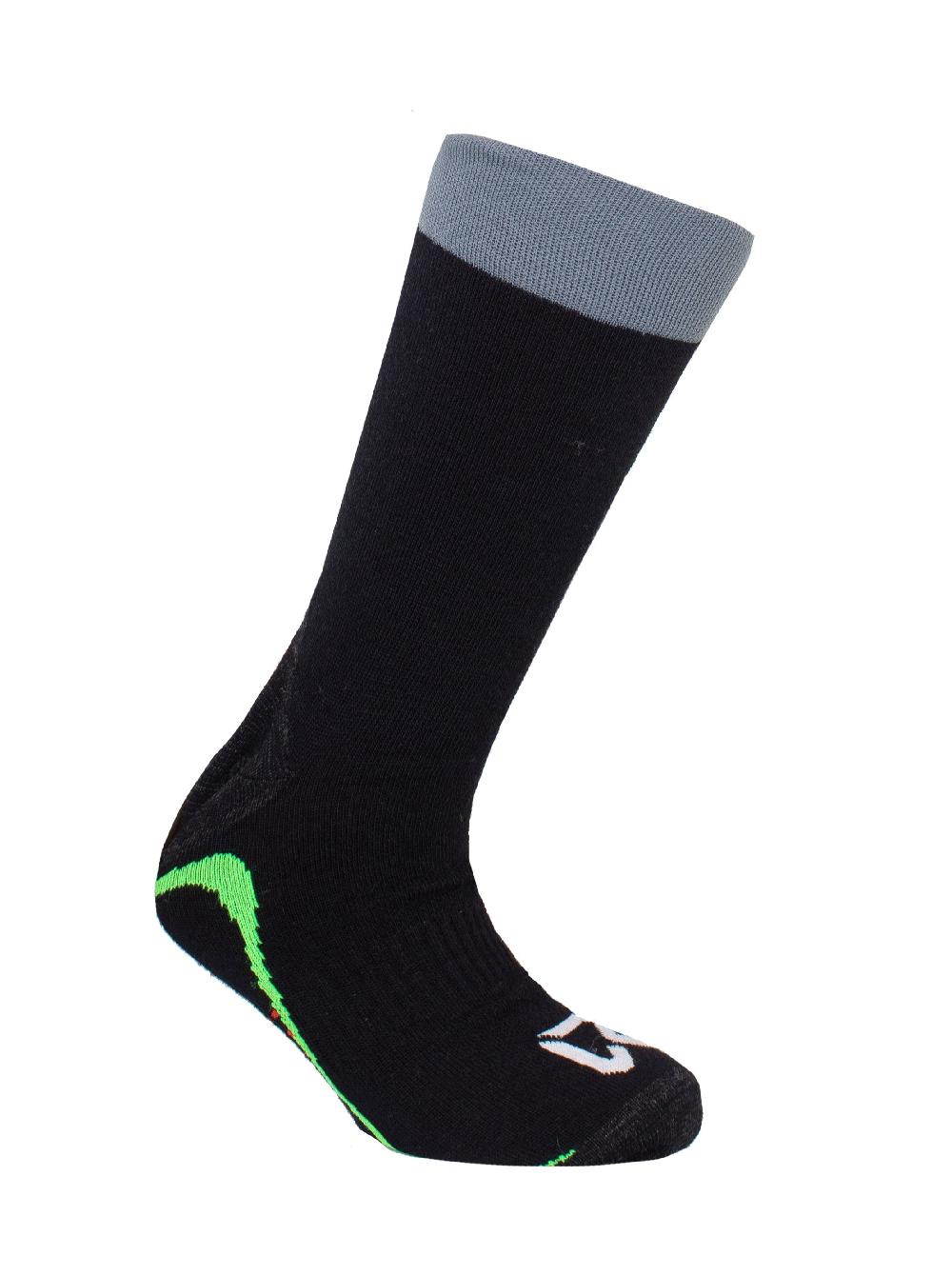 Rock Experience All Sport Socks Unisex calze Moda