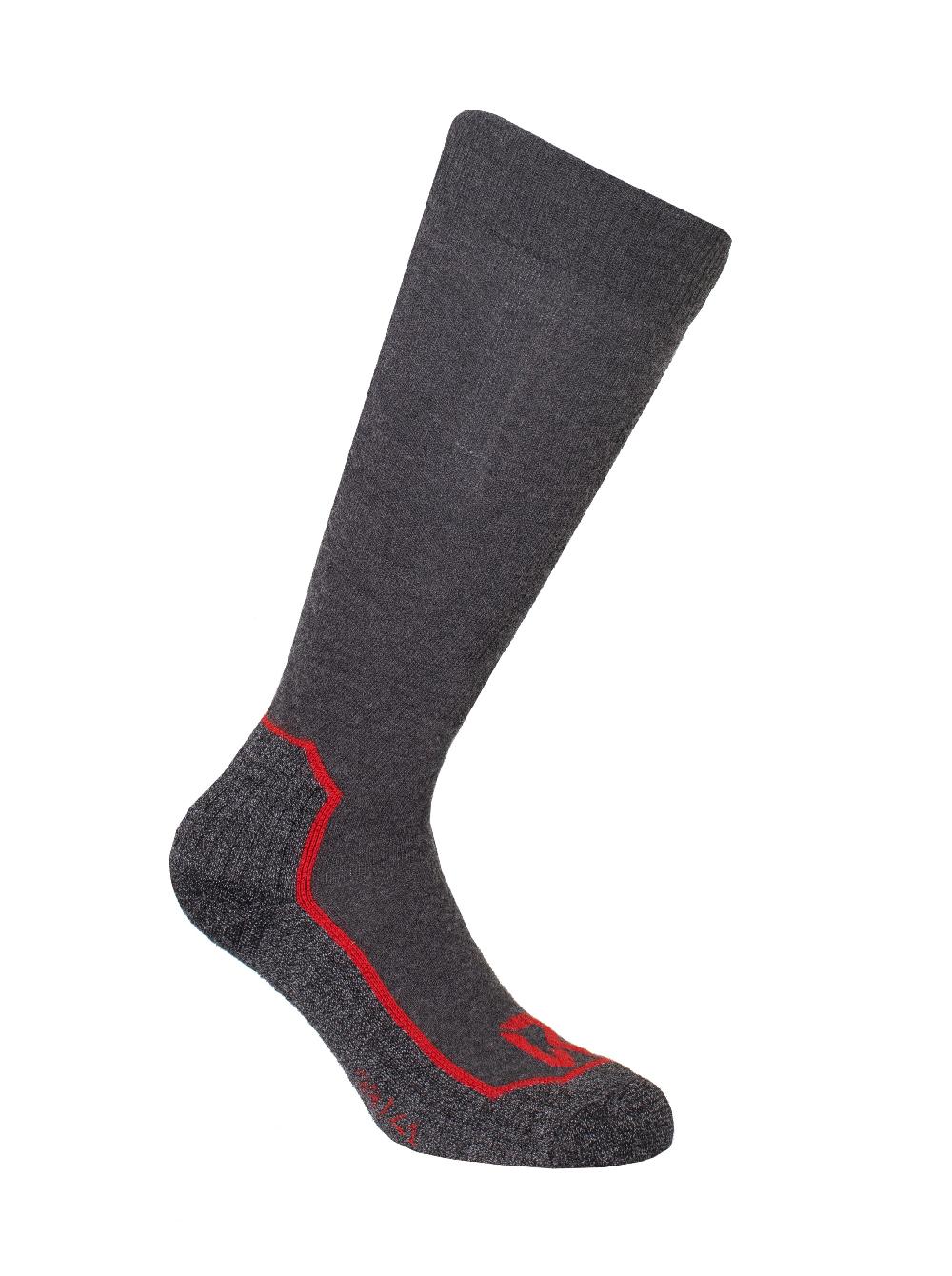 Rock Experience Trekking Socks Unisex calze 2025