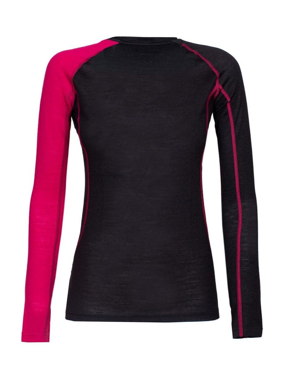 Rock Experience Makani 2.0 LS intimo termico maniche lunghe donna 2025