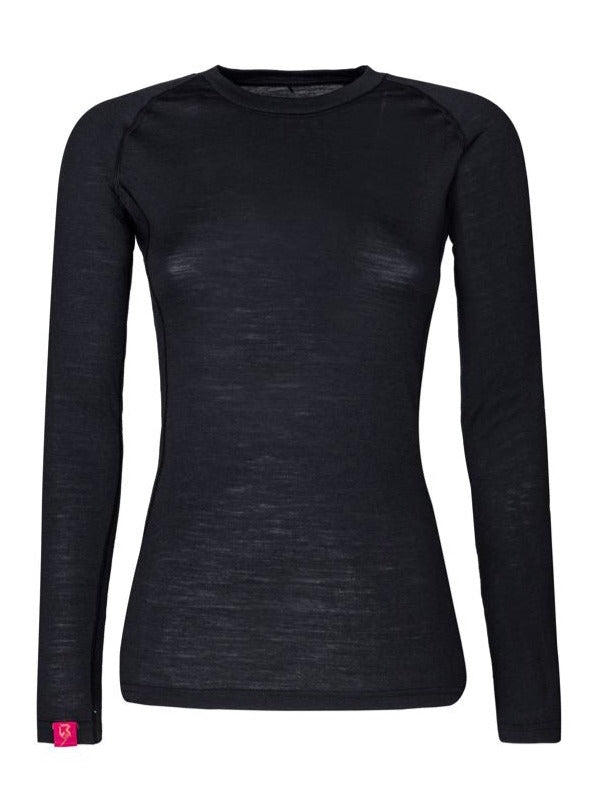 Rock Experience Makani 2.0 LS intimo termico maniche lunghe donna 2025