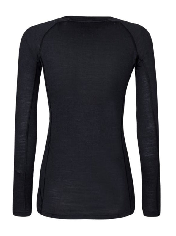 Rock Experience Makani 2.0 LS intimo termico maniche lunghe donna 2025