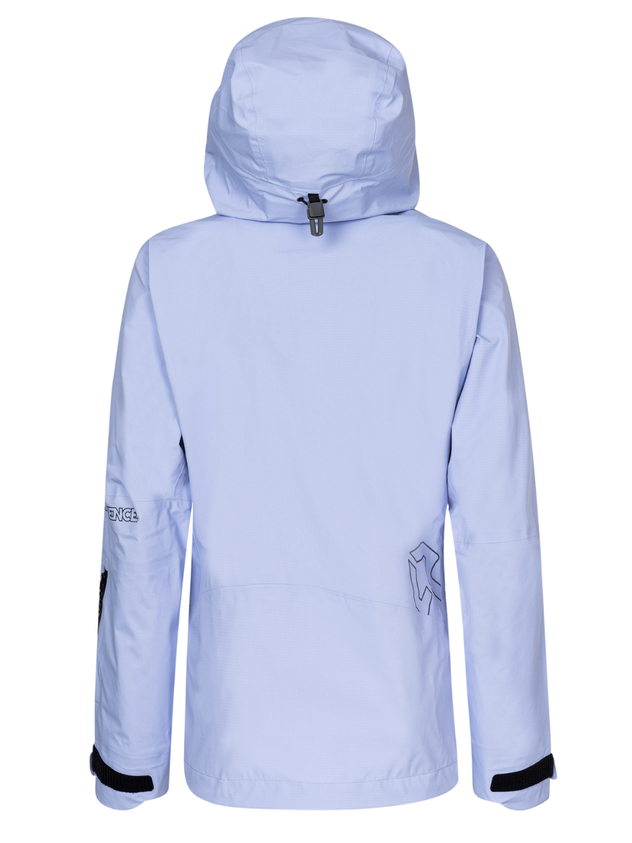 Rock Experience Rockbuster 2.0 giacca hardshell donna Promozione