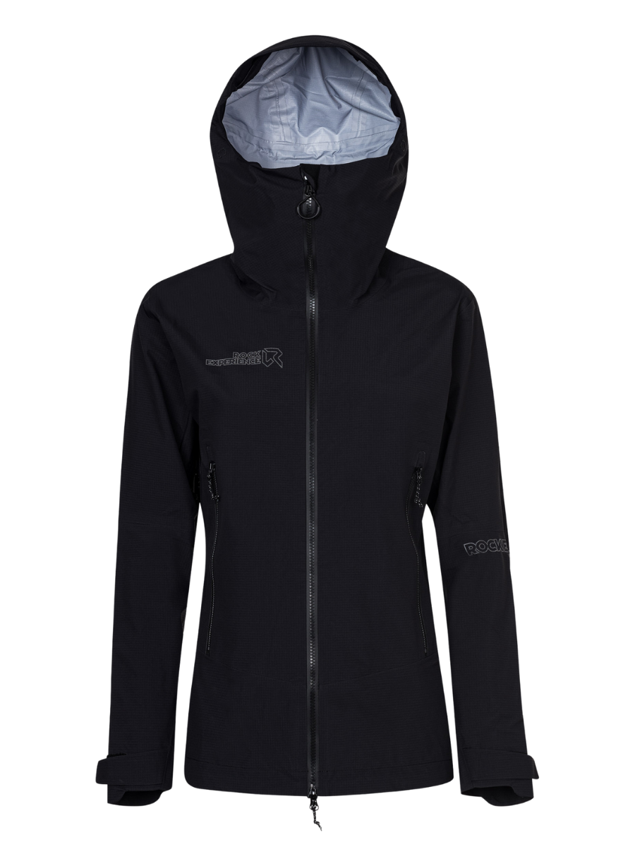 Rock Experience Rockbuster 2.0 giacca hardshell donna Promozione