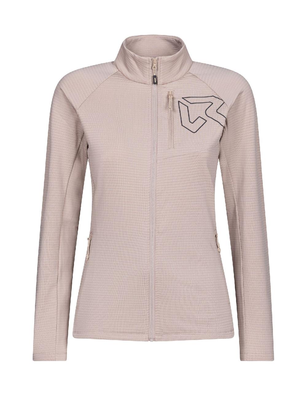 Rock Experience Arrows Mock neck Felpa donna Negozi Online