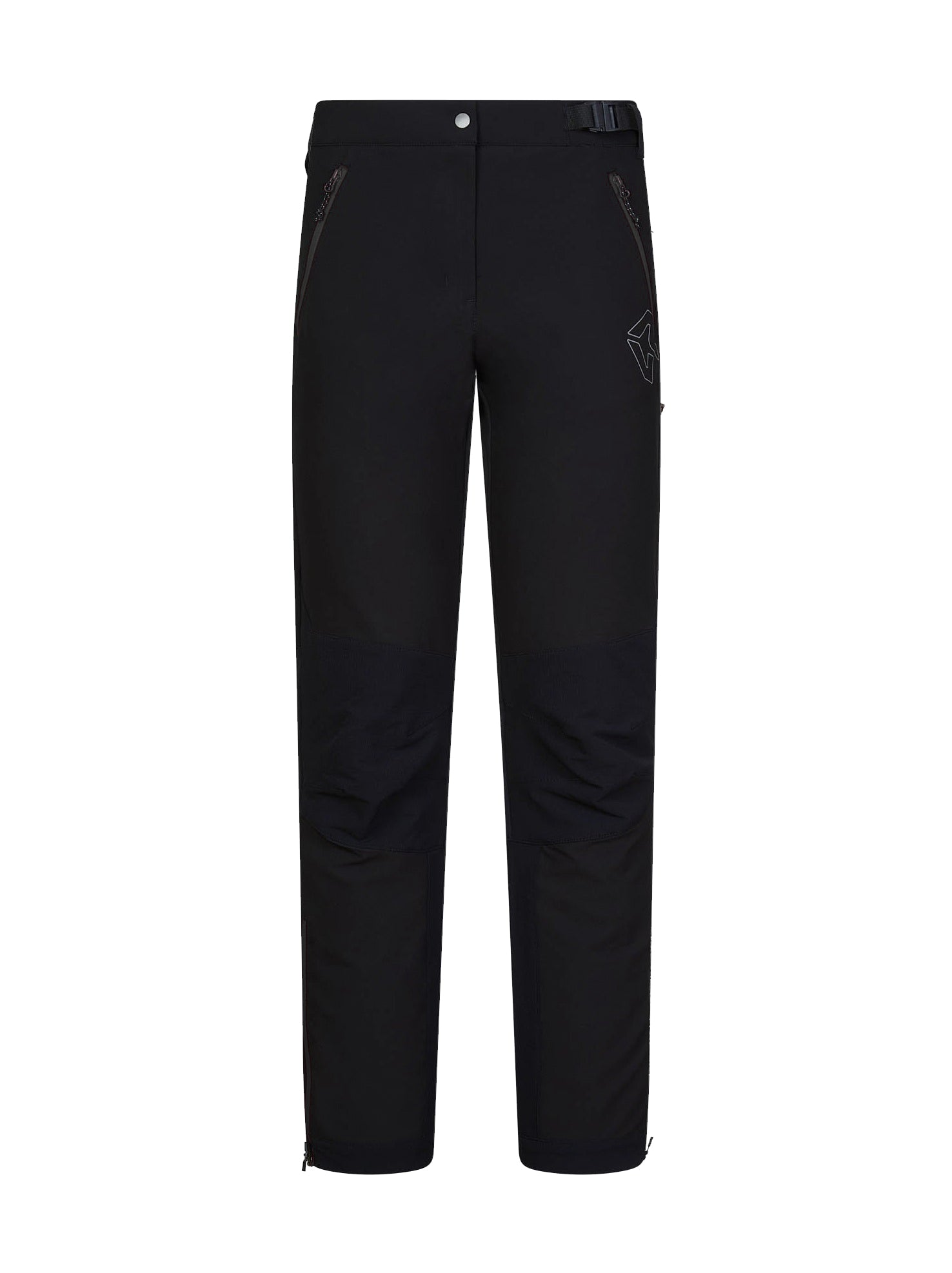 Rock Experience Delta mountains Pantaloni donna Promozione Limitata