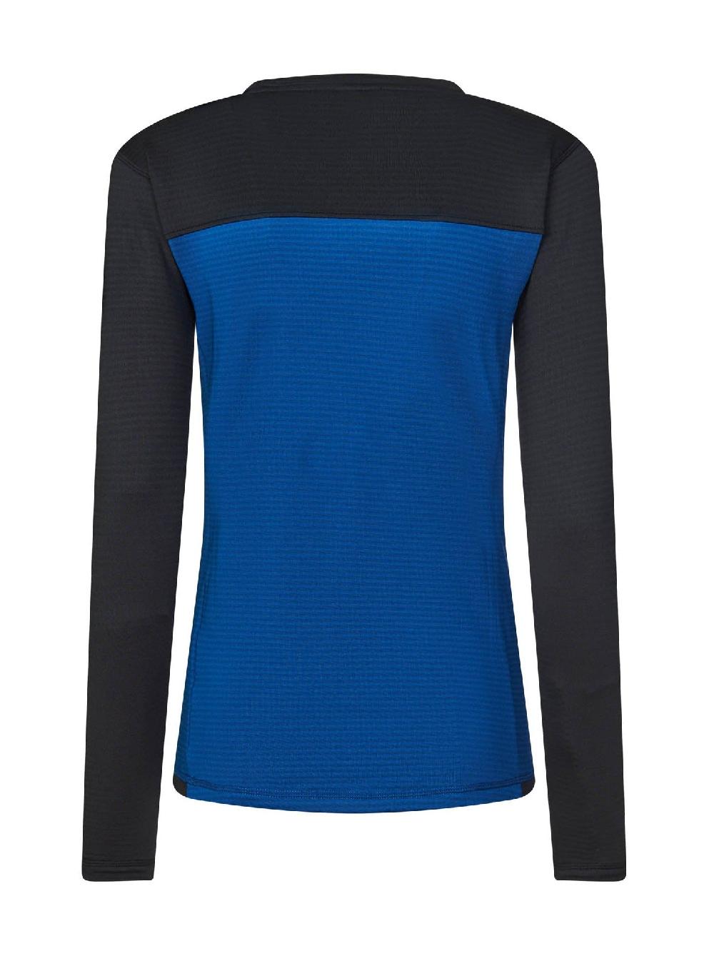 Rock Experience Arrows Crewneck Felpa donna Prezzo Ridotto
