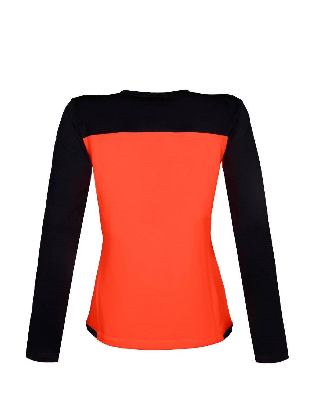 Rock Experience Arrows Crewneck Felpa donna Prezzo Ridotto