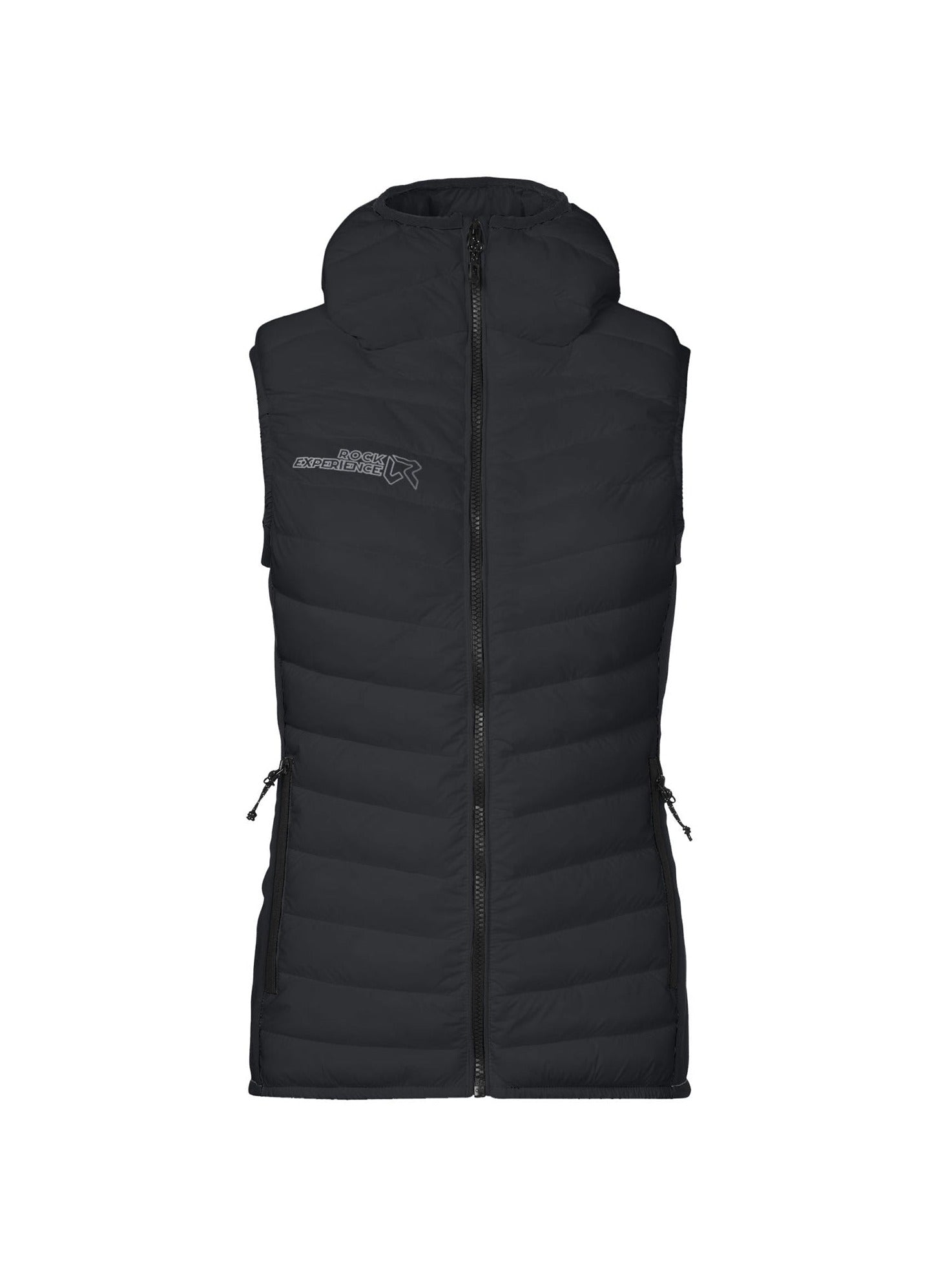 Rock Experience Fortune 2.0 hybrid gilet donna Convenienza