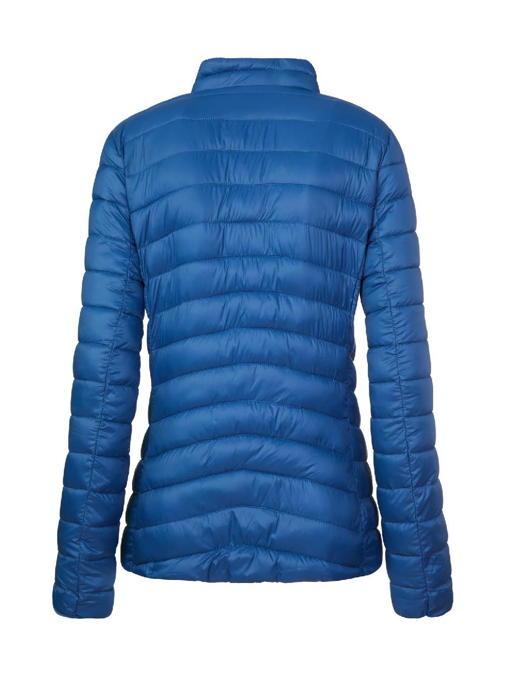 Rock Experience Fortune 2.0 padded giacca donna Presa