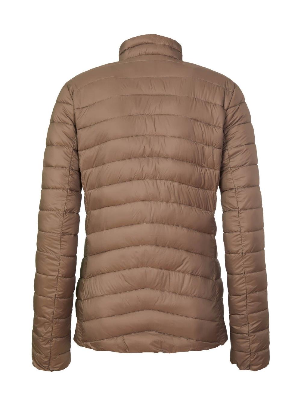 Rock Experience Fortune 2.0 padded giacca donna Presa