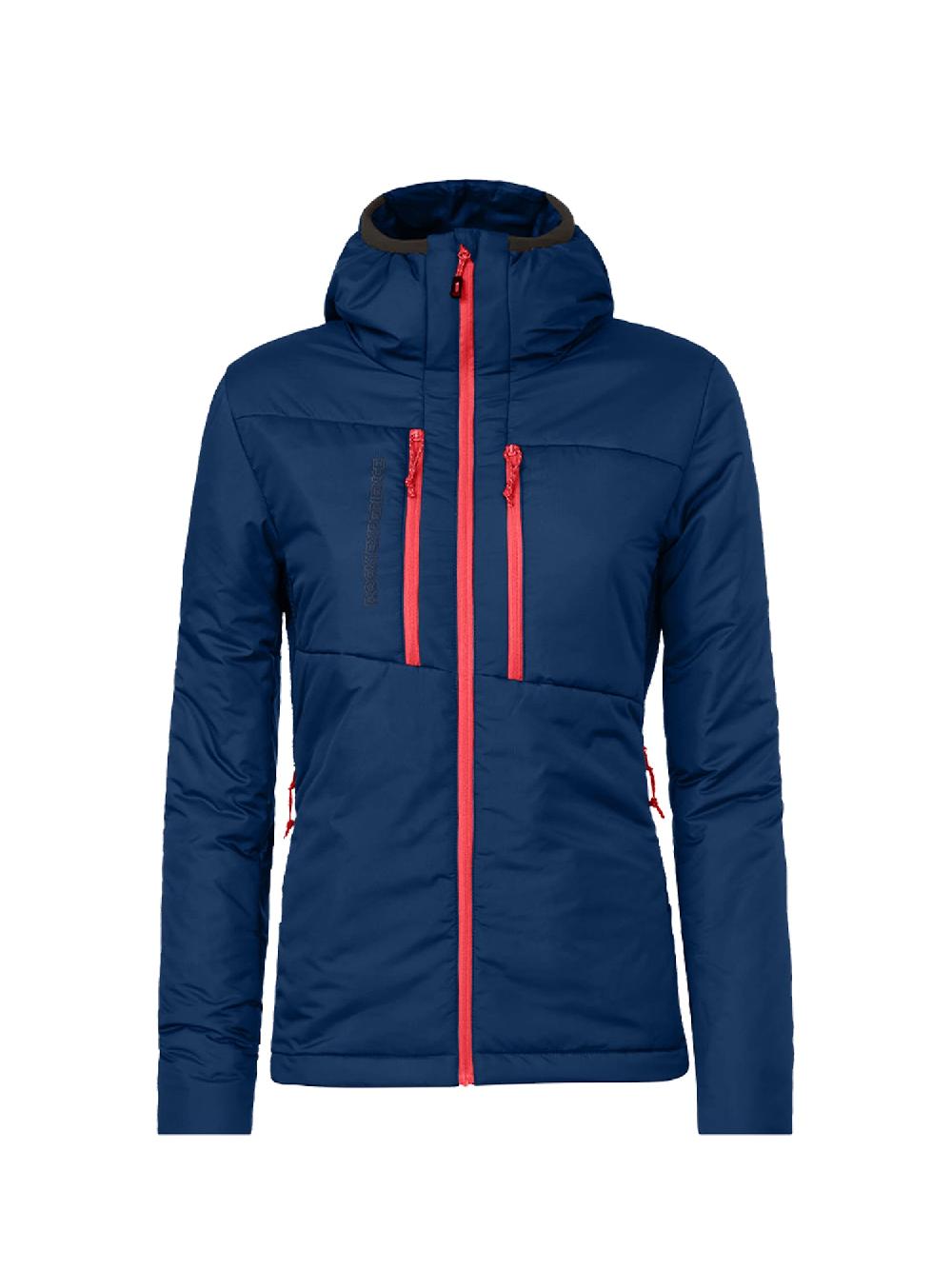 Rock Experience Ocean wall hybrid giacca donna Sconto