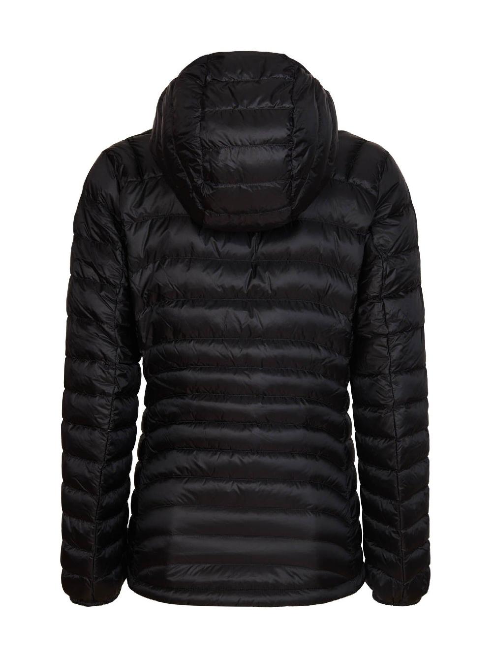 Rock Experience Astroman down hodie giacca donna Outlet