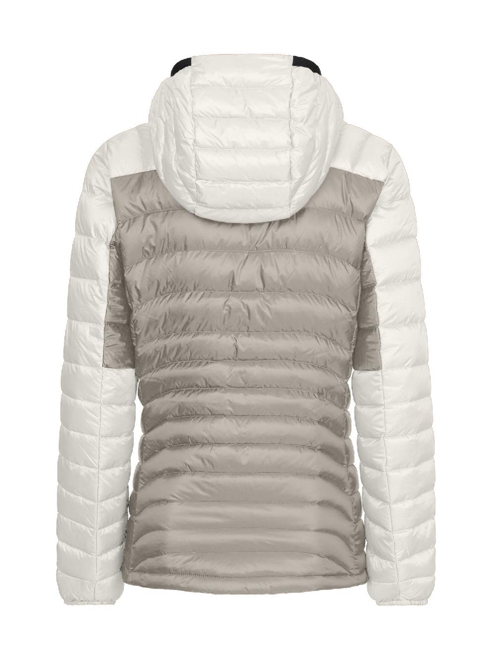 Rock Experience Astroman down hodie giacca donna Outlet