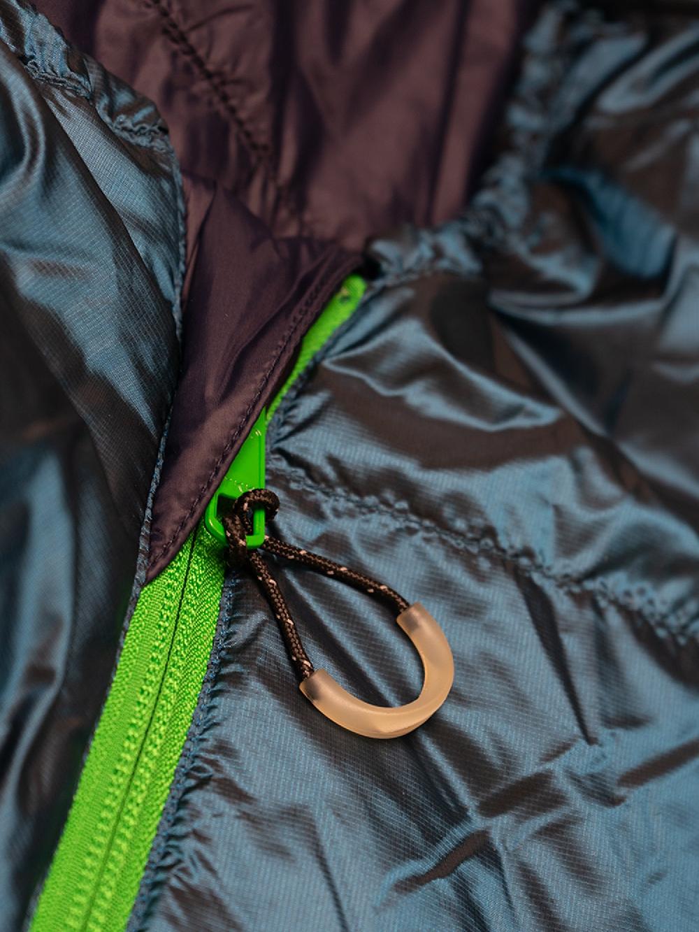 Rock Experience Drago 220 Mummy Sleeping Bag sacco a pelo Vendite Flash