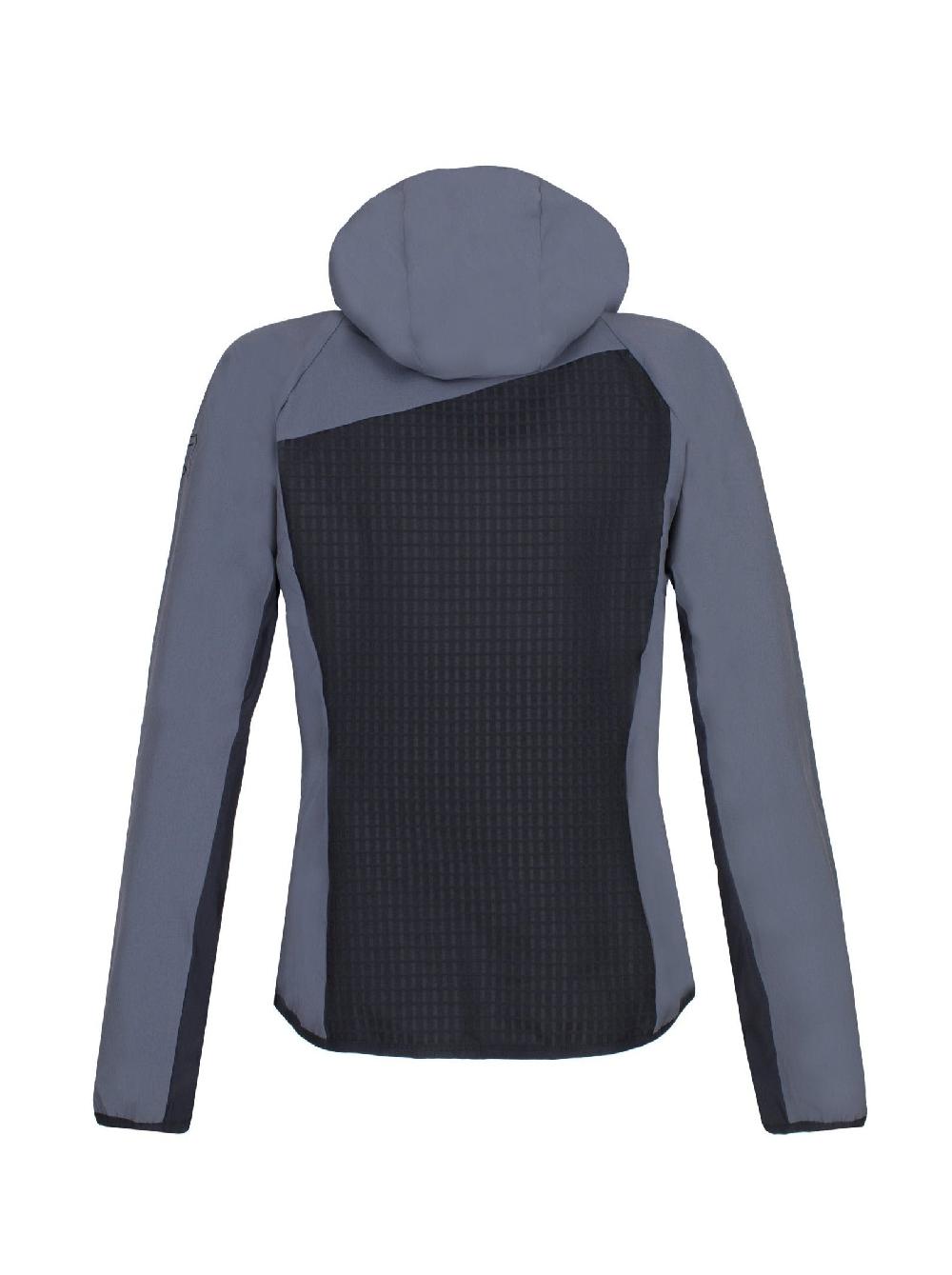 Rock Experience Razor Blade giacca softshell donna 2025