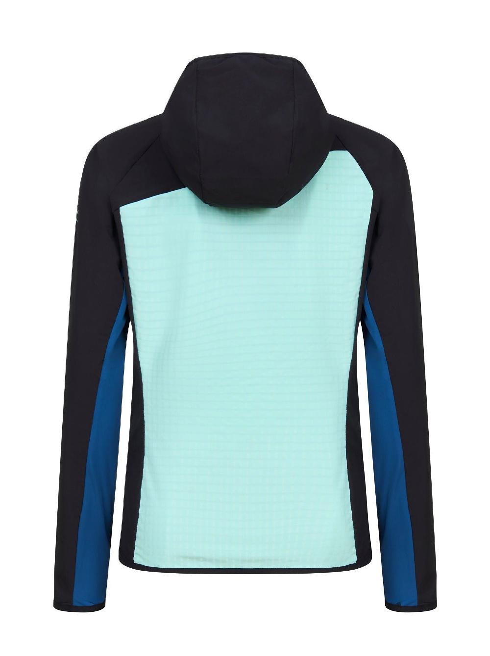 Rock Experience Razor Blade giacca softshell donna 2025