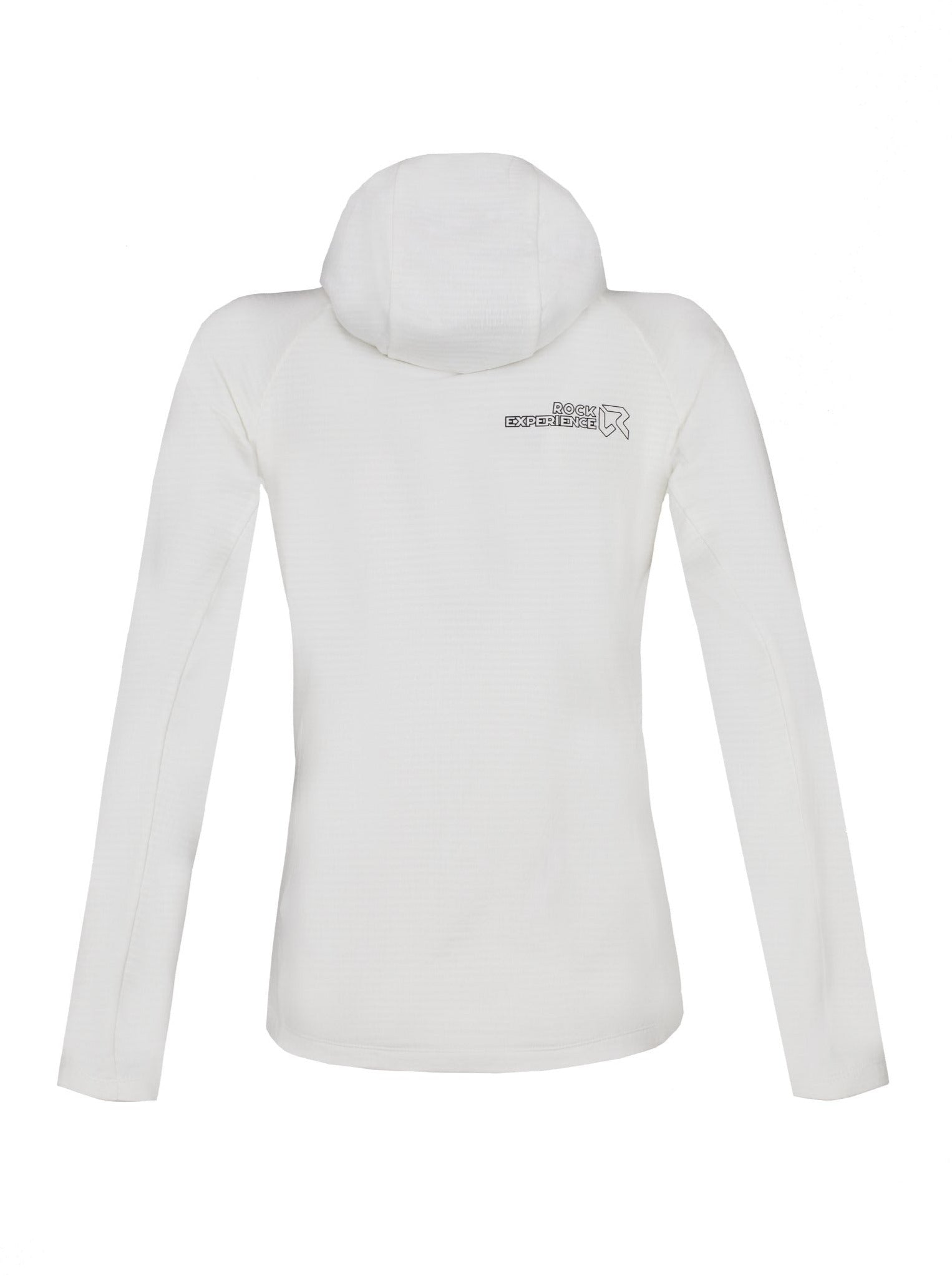 Rock Experience Arrows felpa donna In Linea
