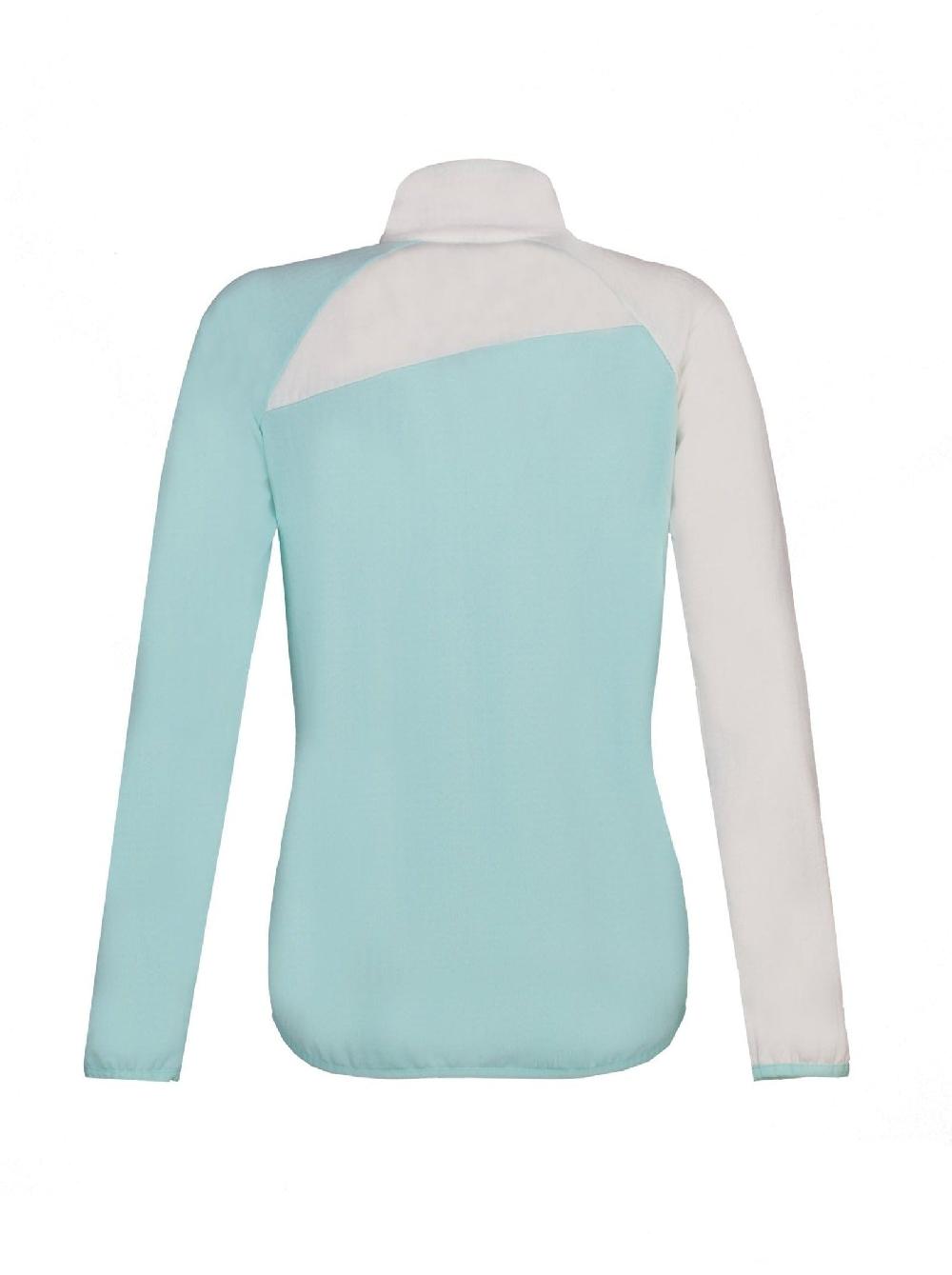 Rock Experience Re.Albatross felpa full zip donna Offerta Anniversario