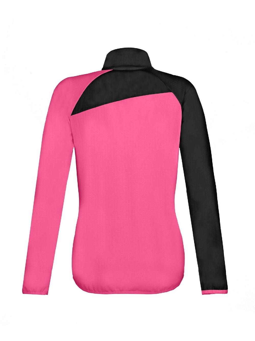 Rock Experience Re.Albatross felpa full zip donna Offerta Anniversario