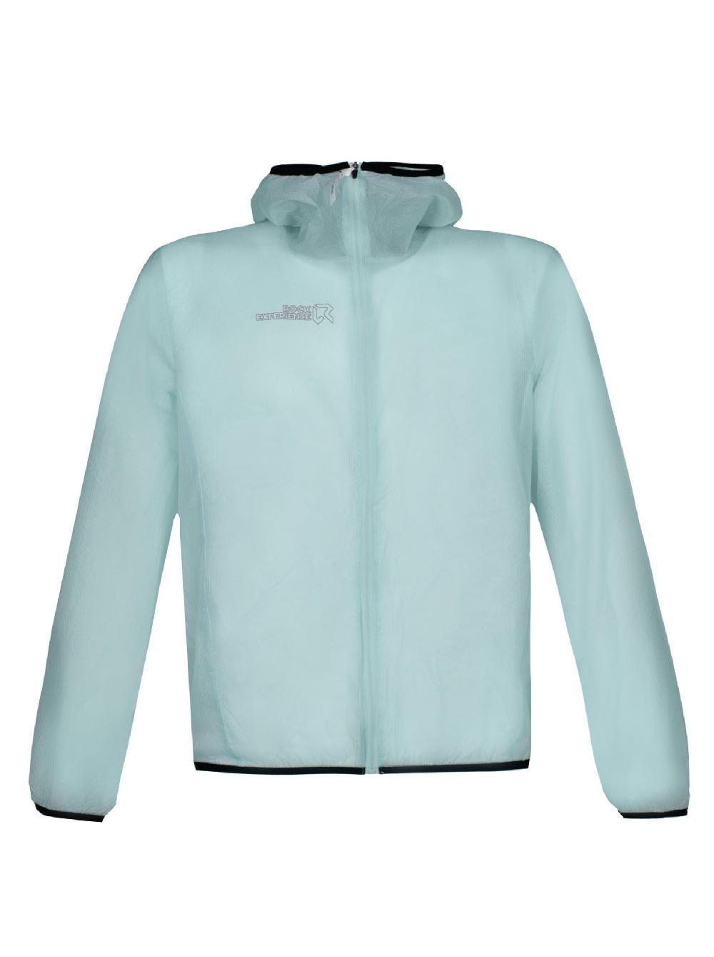 Rock Experience Nightrain giacca trail running packable unisex Vendita calda