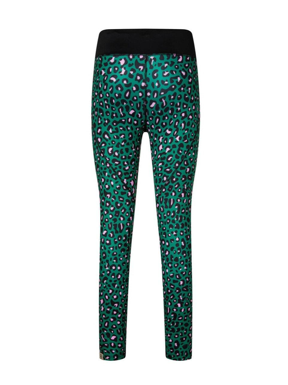 Rock experience Spaghetti Boulder Trofie leggings donna Pezzi Unici