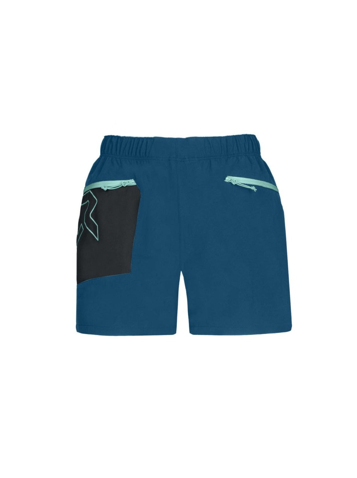 Rock Experience Rurp pantaloni corti donna Acquista Ora