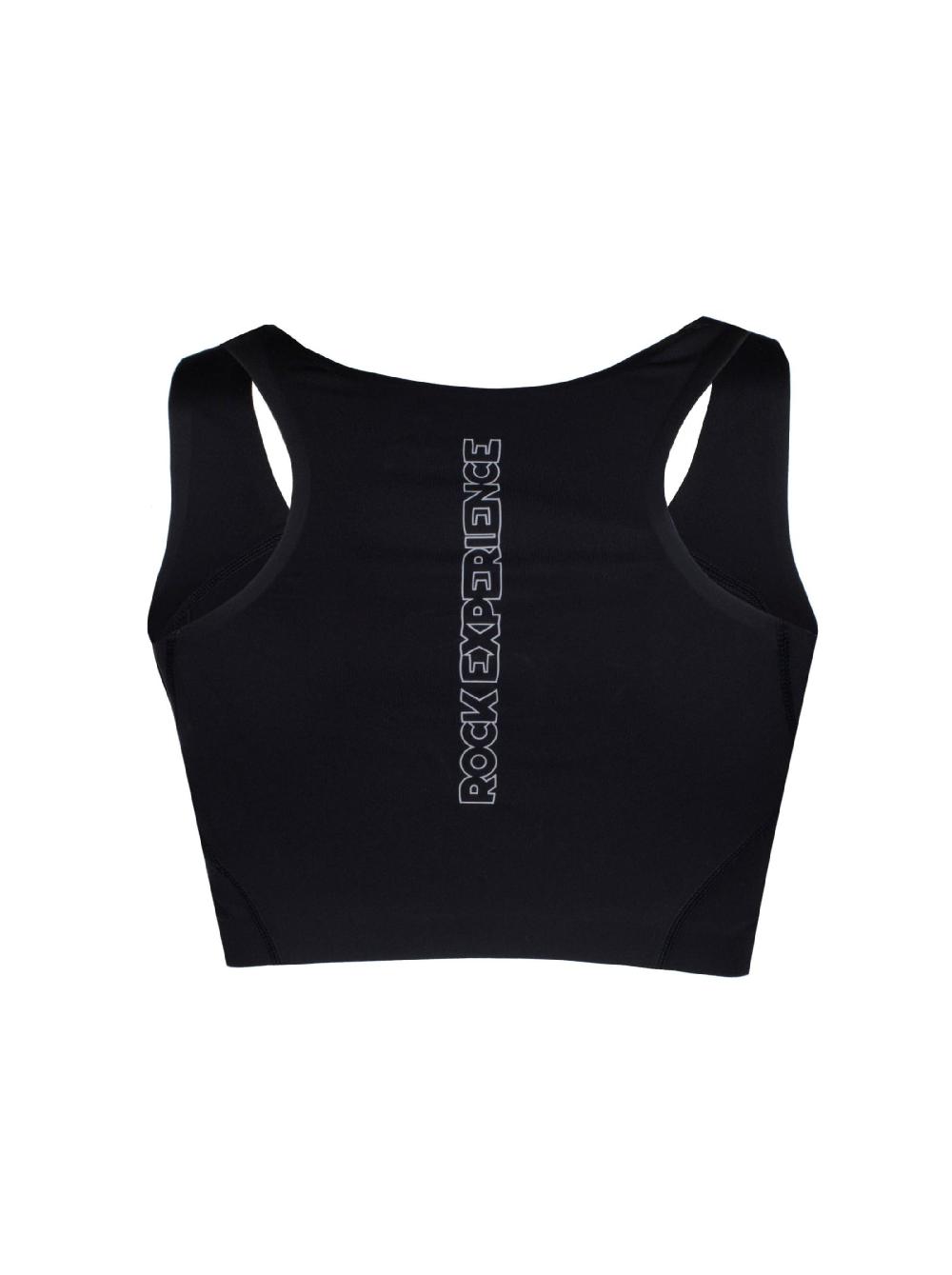 Rock Experience Rag Doll top trail running donna Prezzo Ridotto