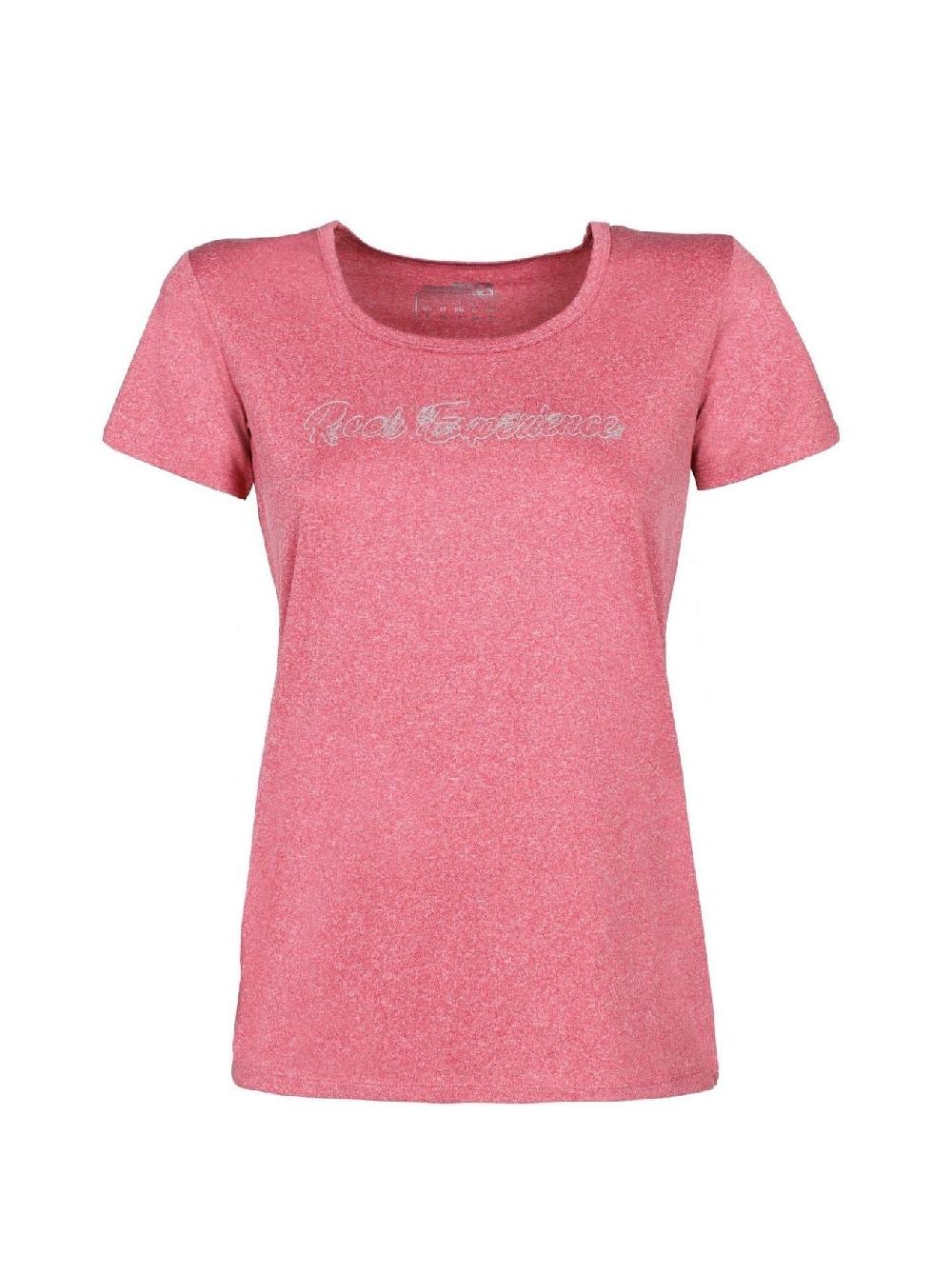 Rock Experience Chandler 3.0 t-shirt donna Sottocosto