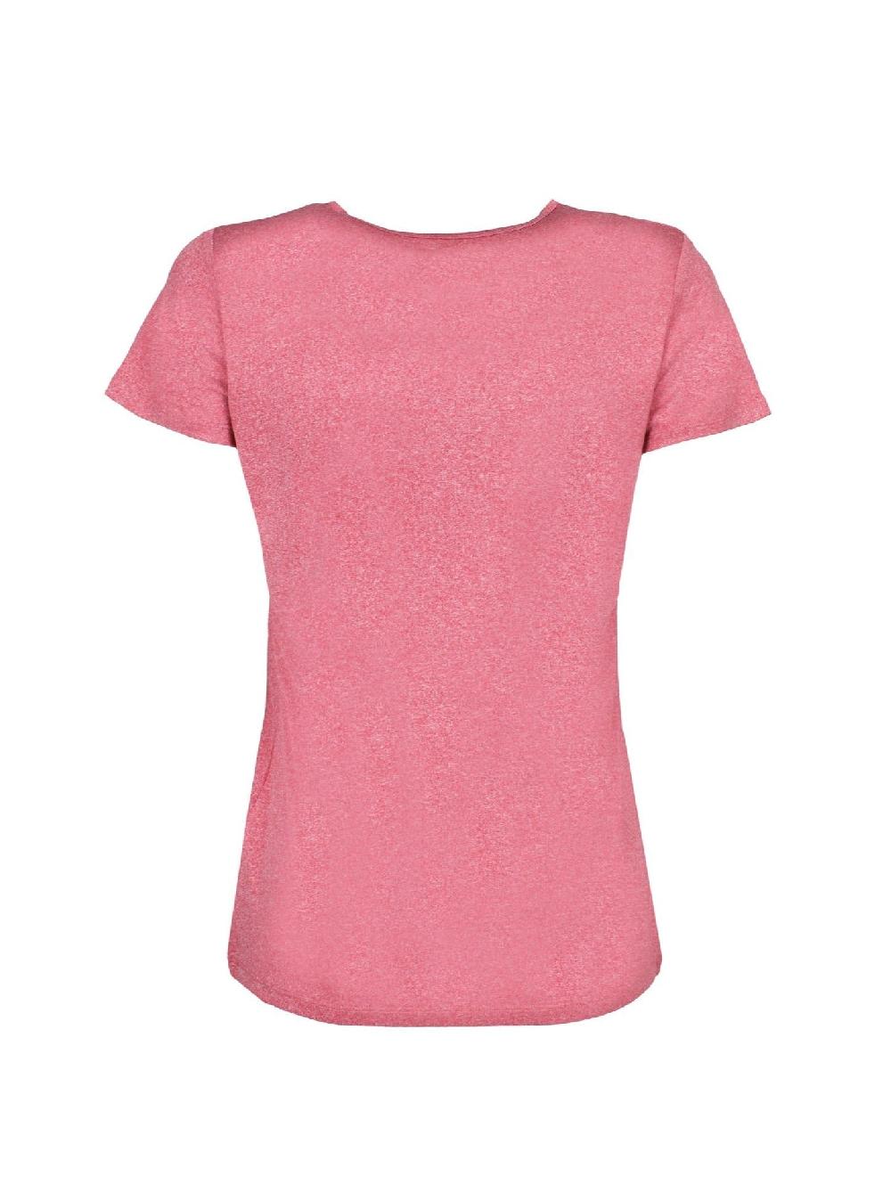 Rock Experience Chandler 3.0 t-shirt donna Sottocosto