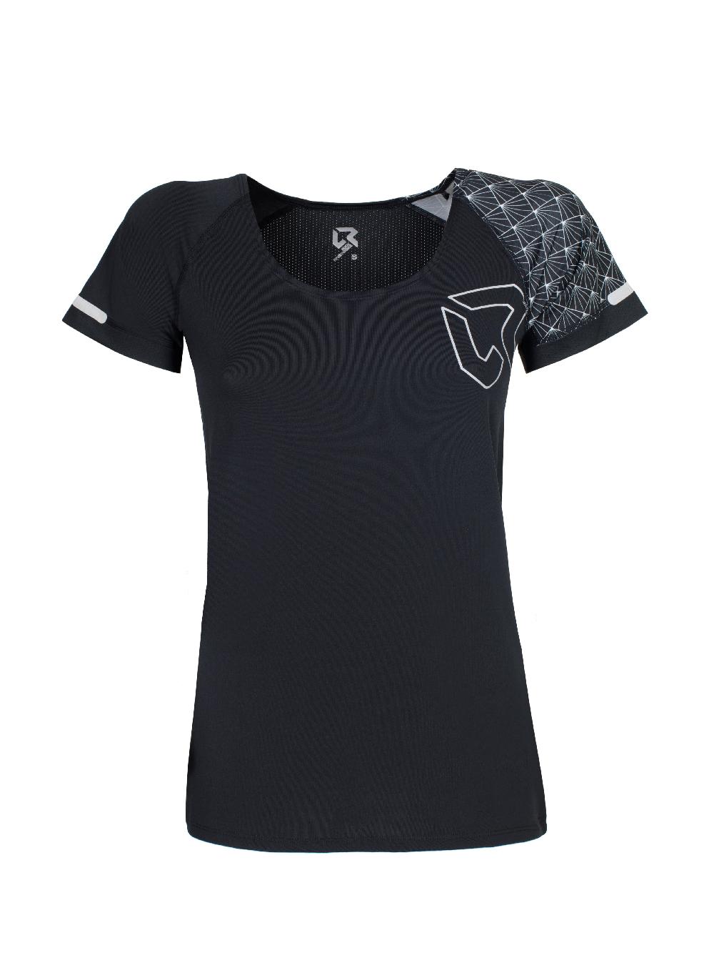 Rock Experience Daisuke S.P. SS t-shirt trail running donna Convenienza