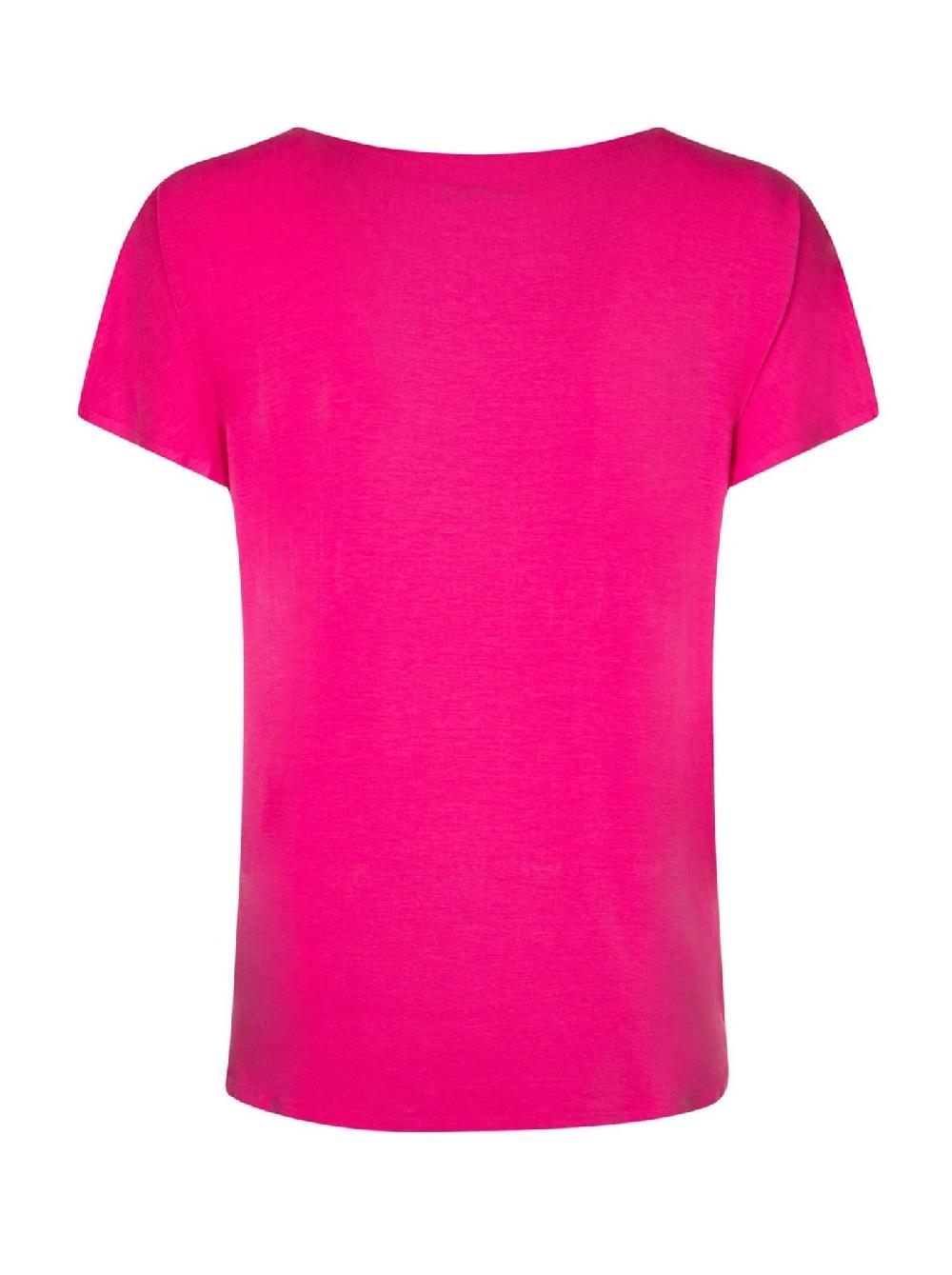 Rock Experience Echo Wall t-shirt manica corta donna Offerta
