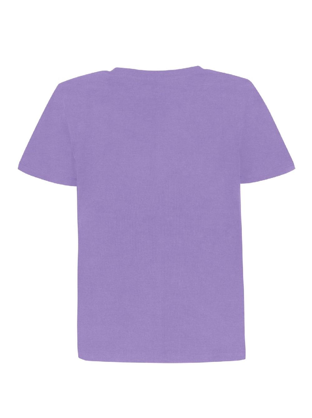 Rock experience Spaghetti Boulder Medusa t-shirt donna Economico