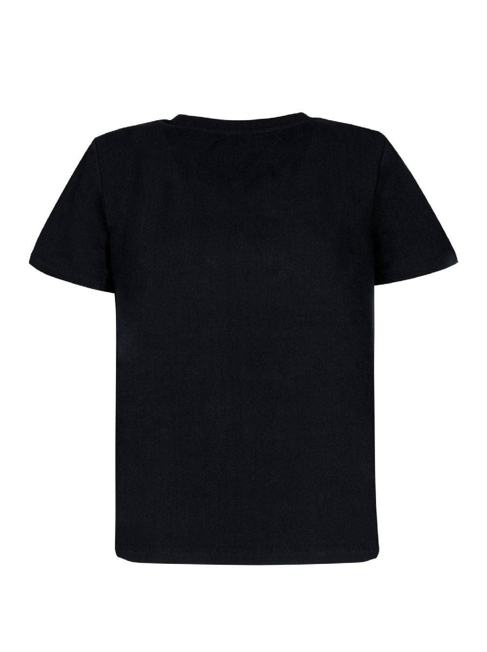 Rock experience Spaghetti Boulder Farfalle t-shirt donna Rilascio limitato