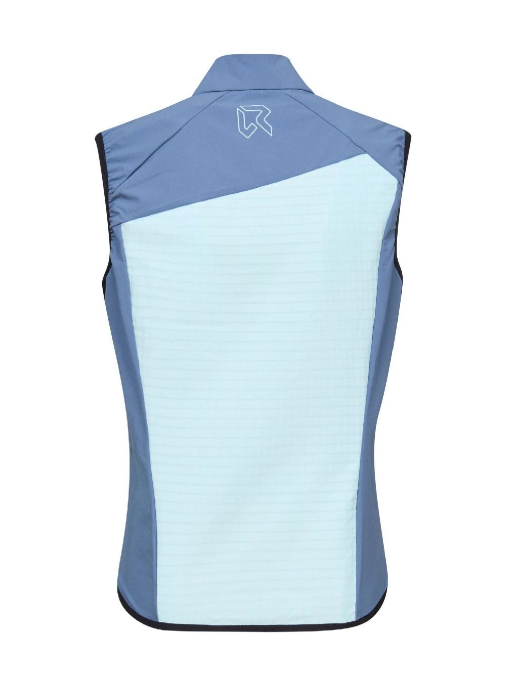 Rock Experience Razor Blade giacca smanicata softshell donna Saldi