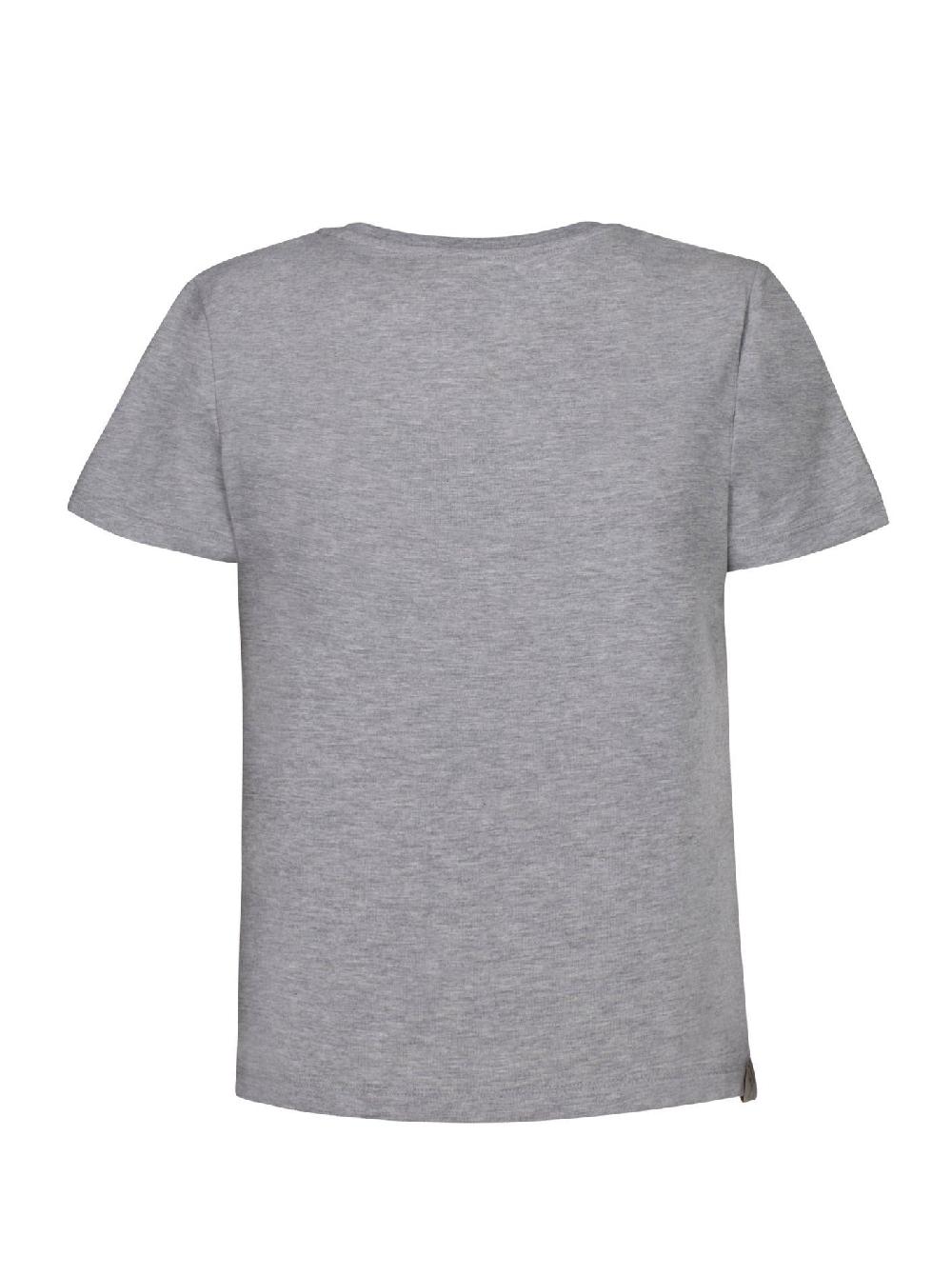 Rock experience Spaghetti Boulder Stone t-shirt donna Offerte