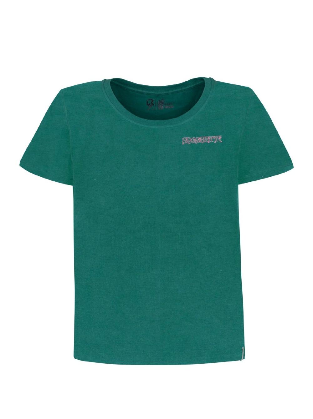 Rock experience Spaghetti Boulder Mind Control t-shirt donna Ultimo giorno