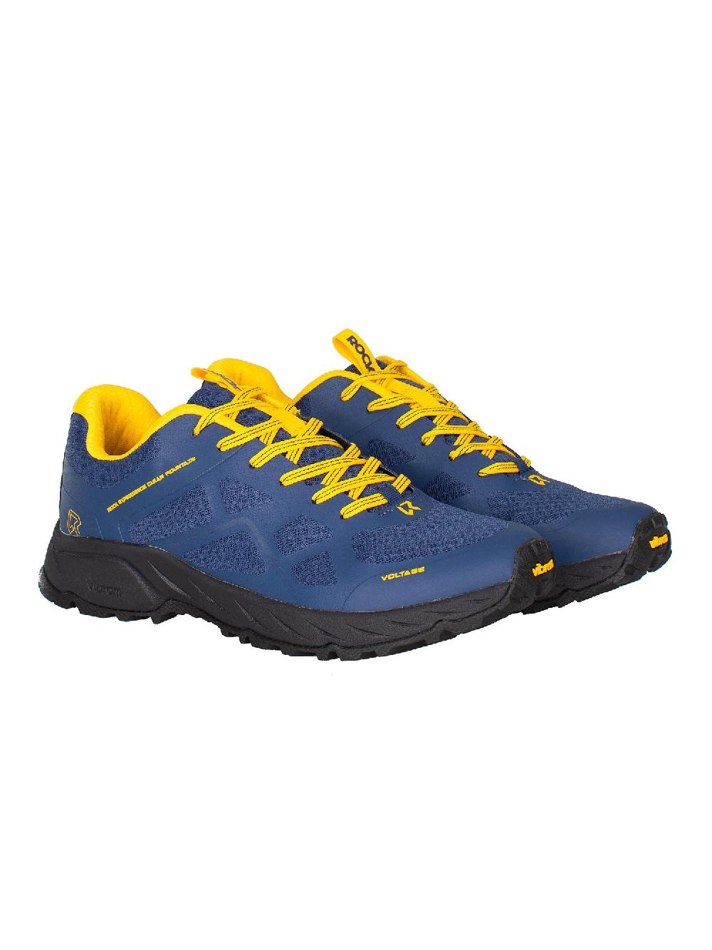 Rock Experience Voltage Man scarpe uomo Vendita Economica