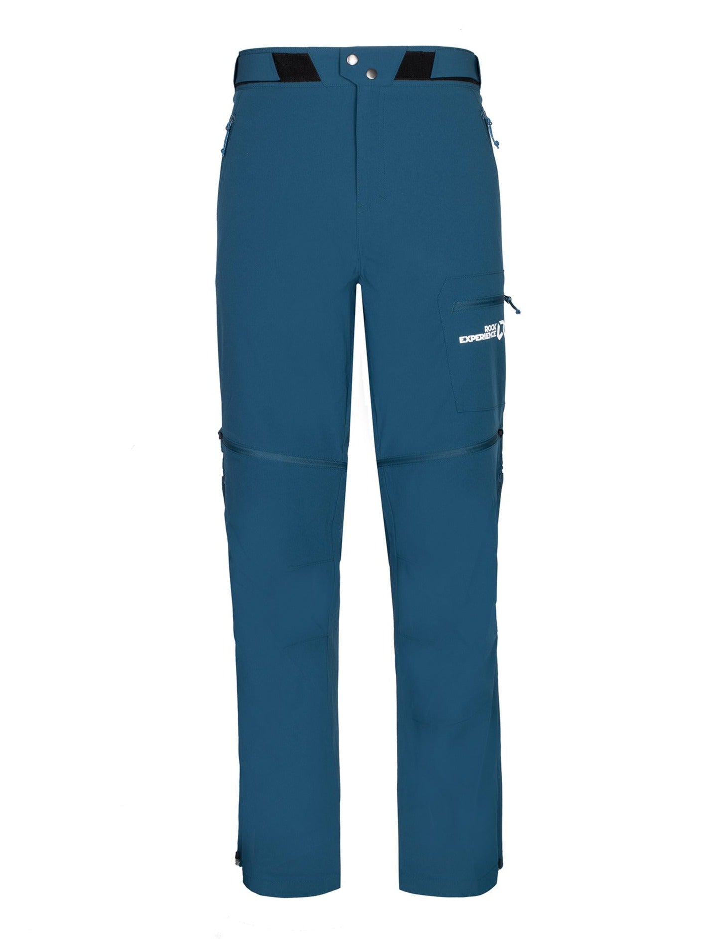 Rock Experience Observer pantaloni 2in1 T-Zip uomo Only for today