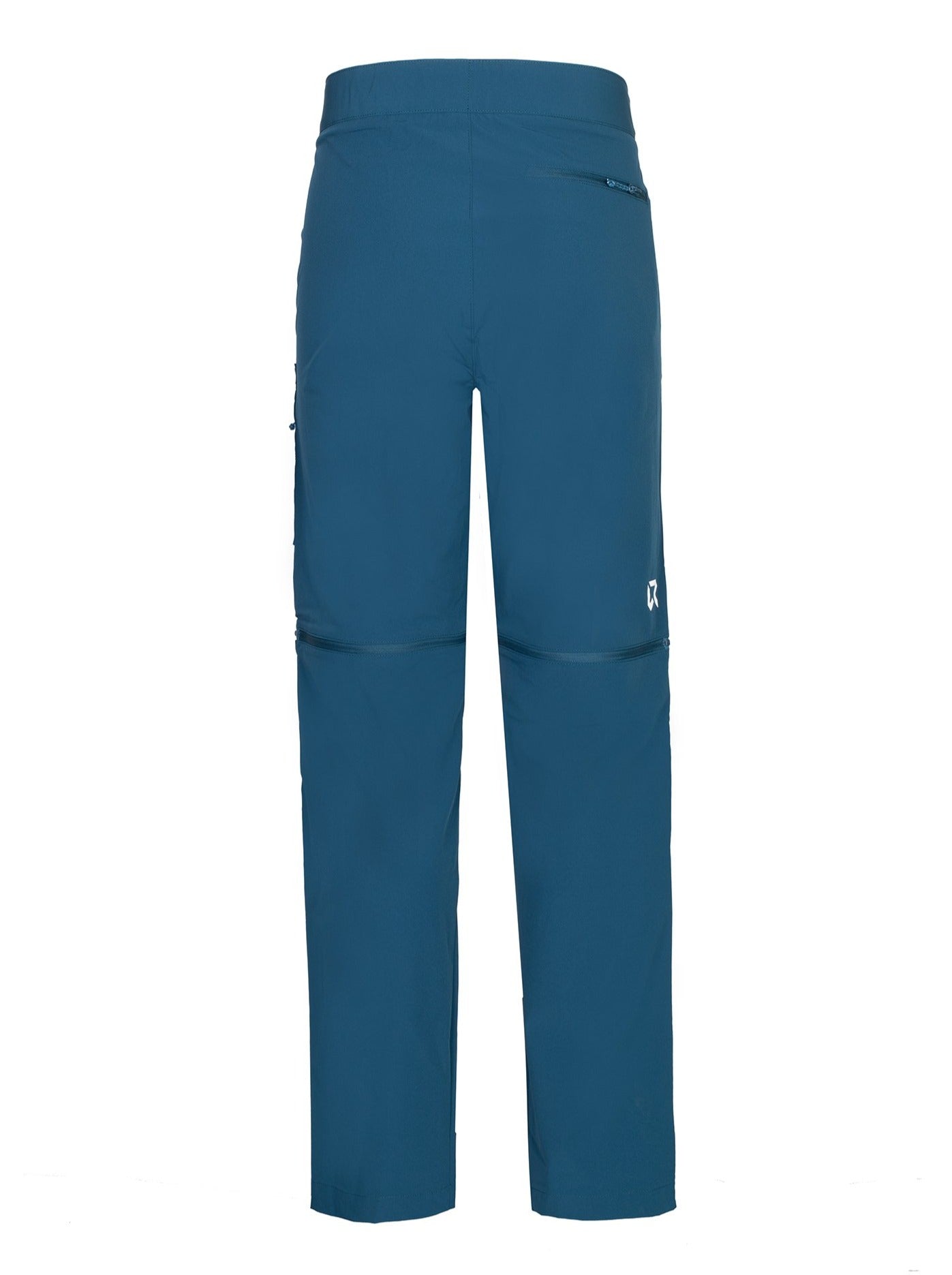 Rock Experience Observer pantaloni 2in1 T-Zip uomo Only for today