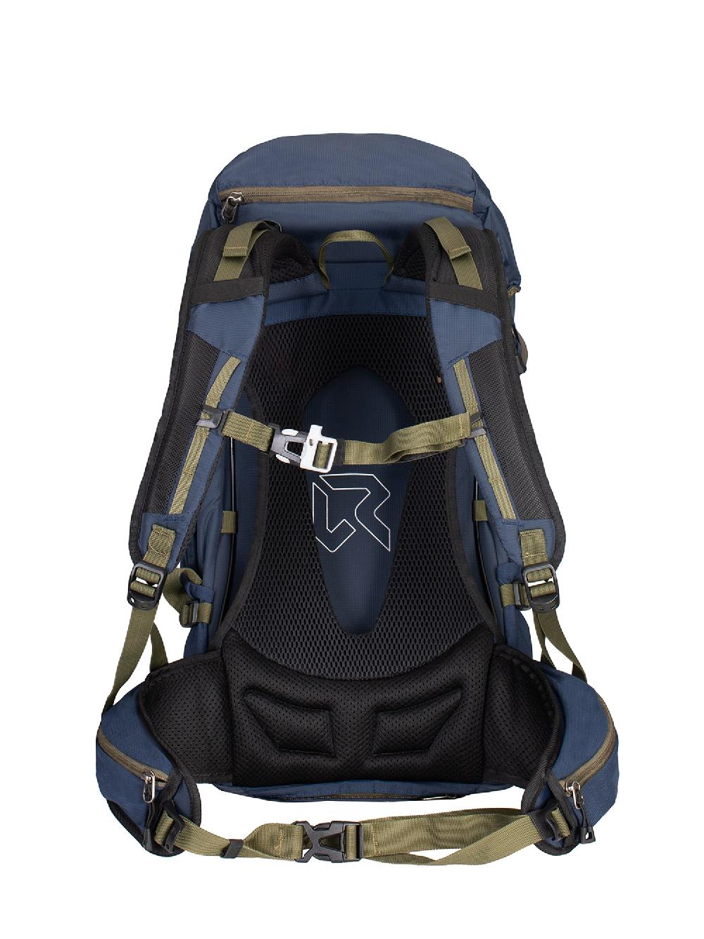 Rock Experience Rock Avatar 38L zaino trekking Moda