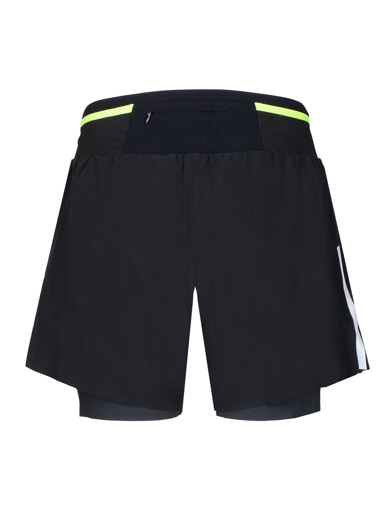 Rock Experience Kenta Up pantaloni corti trail running uomo 2025