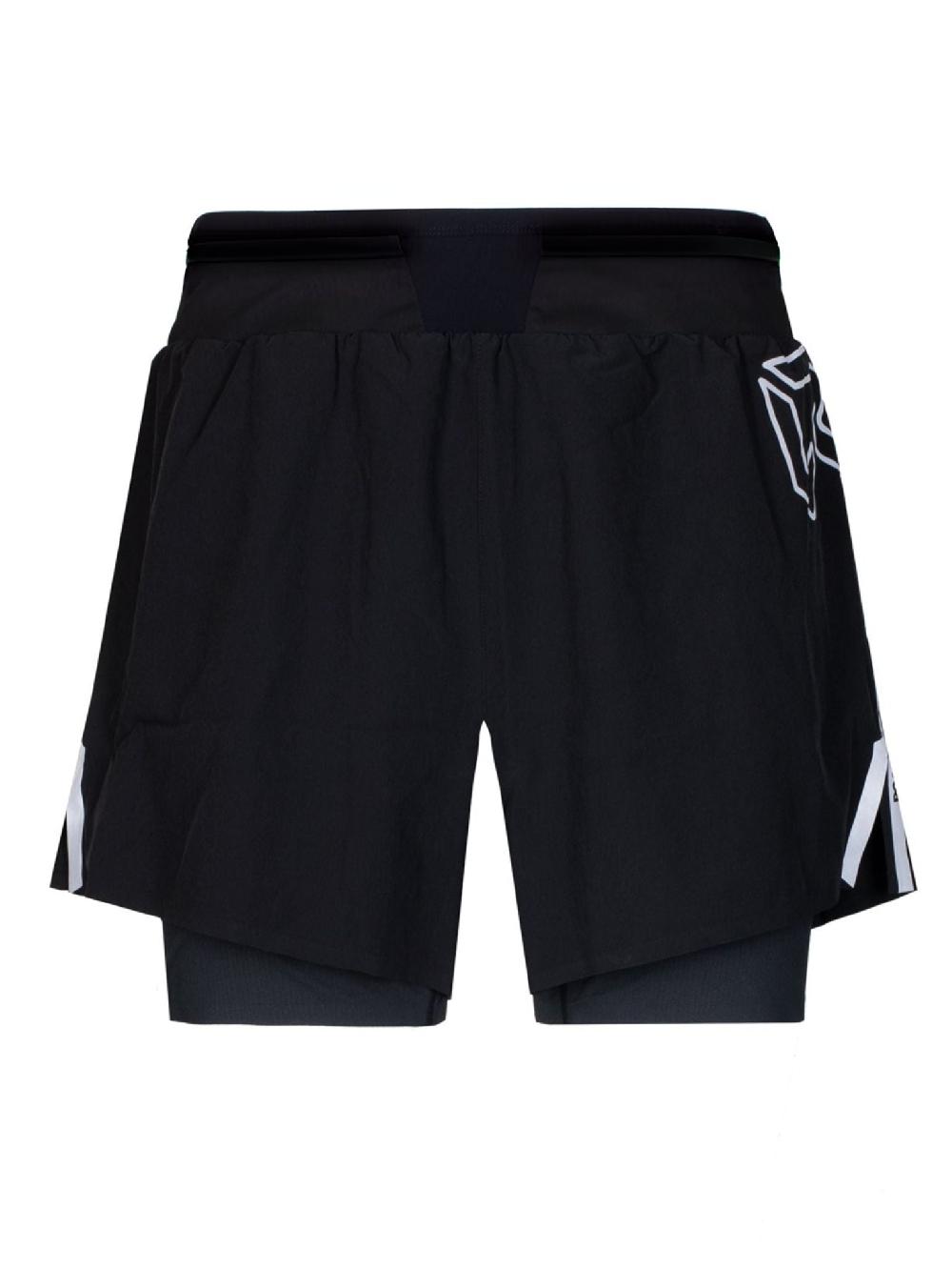 Rock Experience Kenta Up pantaloni corti trail running uomo 2025