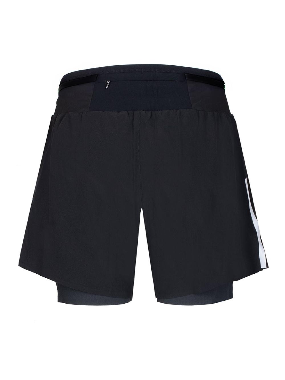 Rock Experience Kenta Up pantaloni corti trail running uomo 2025