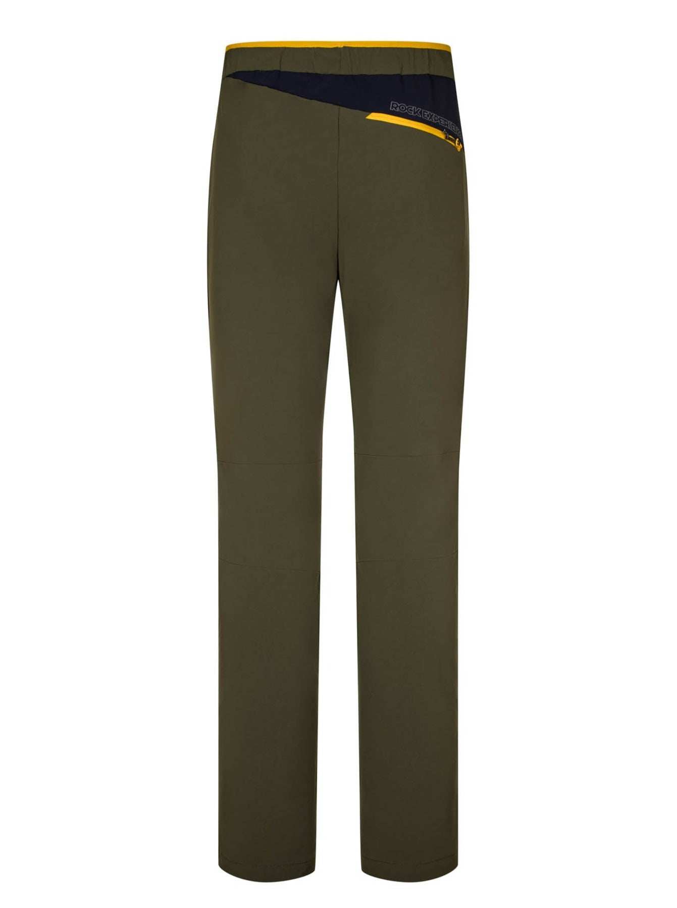 Rock Experience Space Flake pantaloni uomo Italia