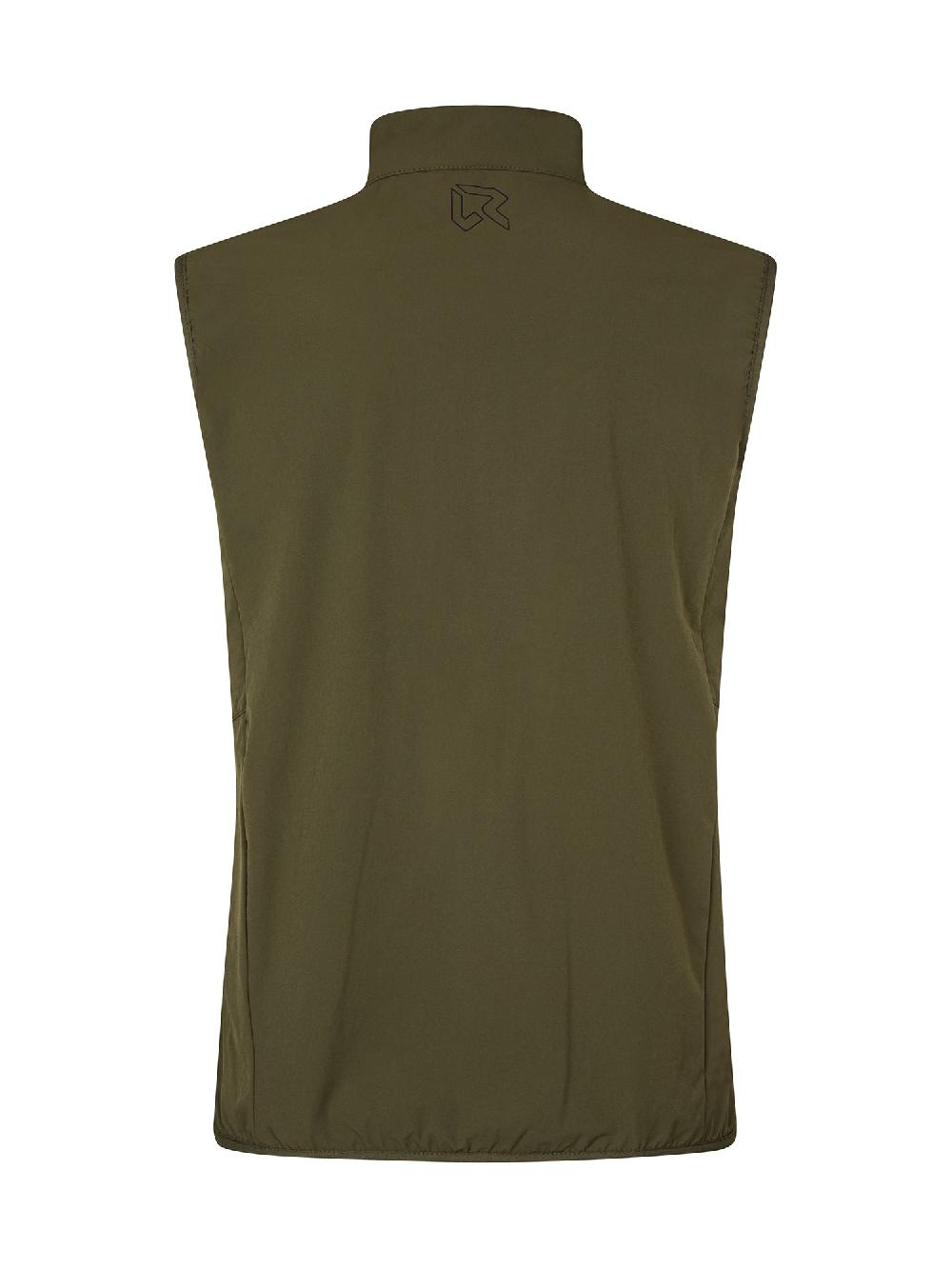 Rock Experience Solstice 2.0 Vest smanicato softshell uomo In Linea