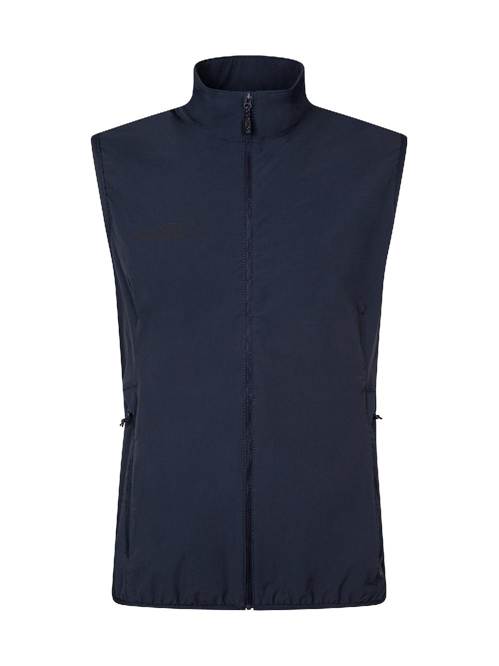 Rock Experience Solstice 2.0 Vest smanicato softshell uomo In Linea